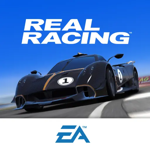 Real Racing 3