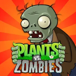 Plants vs Zombies 2