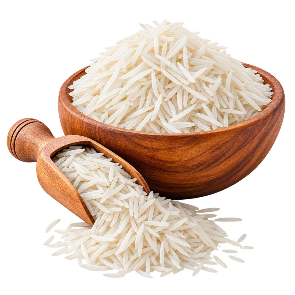 Basmati Rice Premium