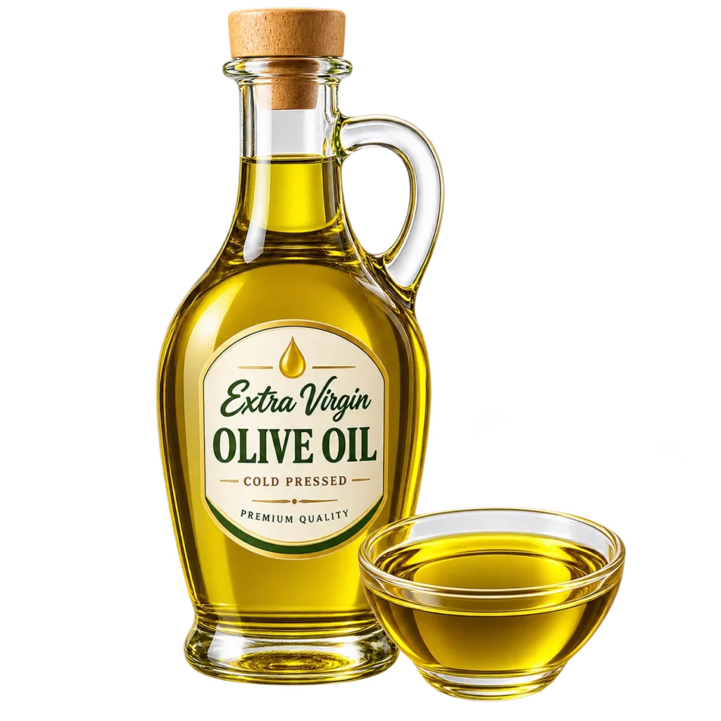 Extra Virgin Olive Oil