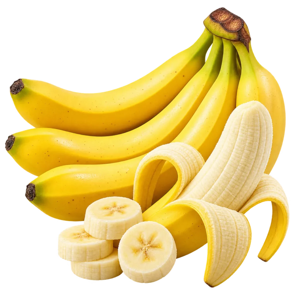Organic Bananas
