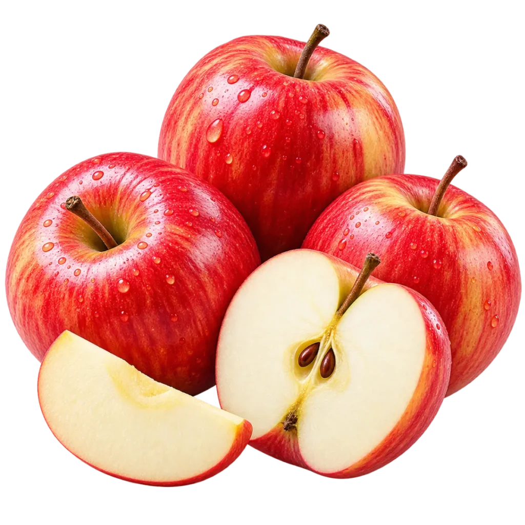 Royal Gala Apples